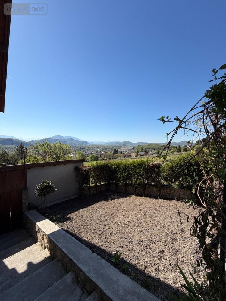 Maison a vendre Culoz Béon 01350 Ain 150 m2 8 pièces 330000 euros