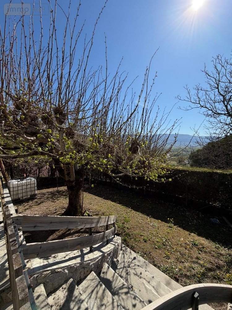 Maison a vendre Culoz Béon 01350 Ain 150 m2 8 pièces 330000 euros