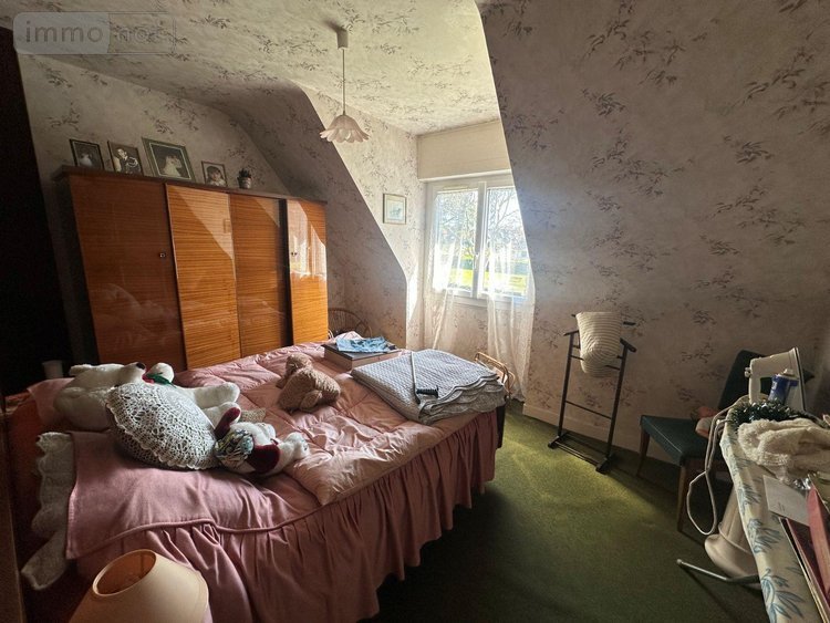 Maison a vendre Saint-Malo 35400 Ille-et-Vilaine 92 m2 4 pièces 385400 euros