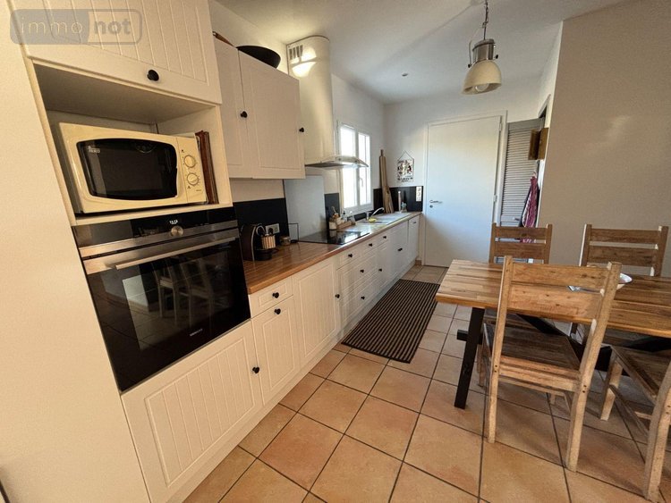 Maison a vendre Blanquefort 33290 Gironde 120 m2 4 pièces 467750 euros