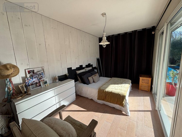 Maison a vendre Blanquefort 33290 Gironde 120 m2 4 pièces 467750 euros