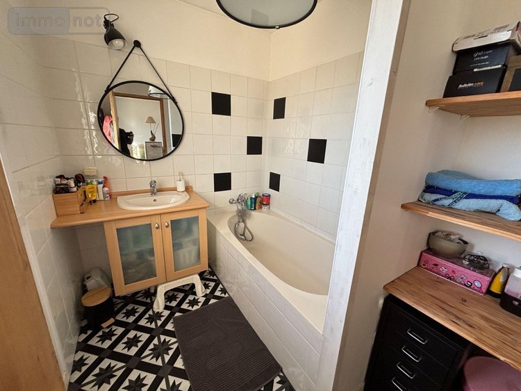 Maison a vendre Blanquefort 33290 Gironde 120 m2 4 pièces 467750 euros