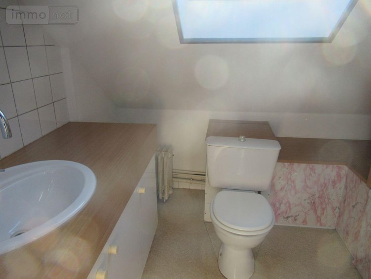 Maison a vendre Les Noës-près-Troyes 10420 Aube 68 m2 4 pièces 139000 euros