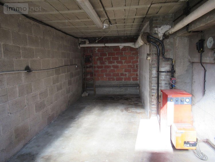 Maison a vendre Les Noës-près-Troyes 10420 Aube 68 m2 4 pièces 139000 euros