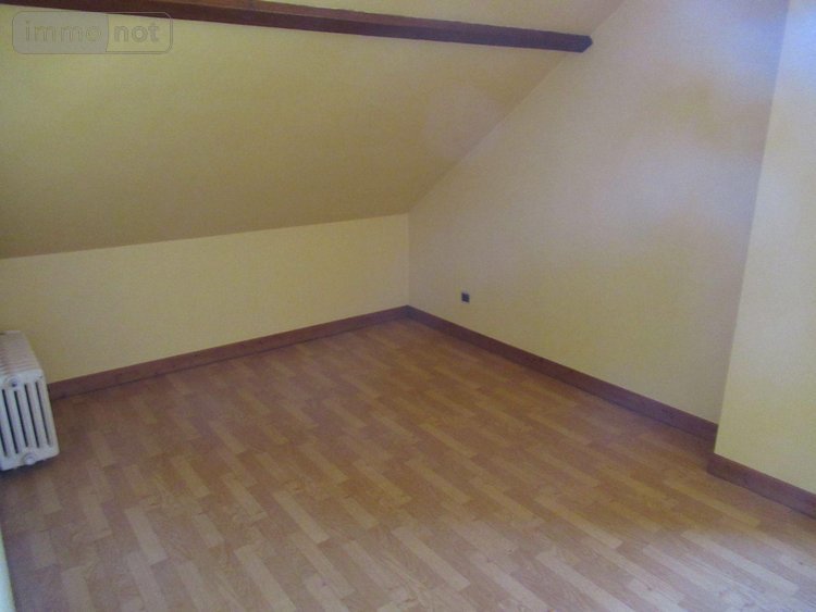 Maison a vendre Les Noës-près-Troyes 10420 Aube 68 m2 4 pièces 139000 euros