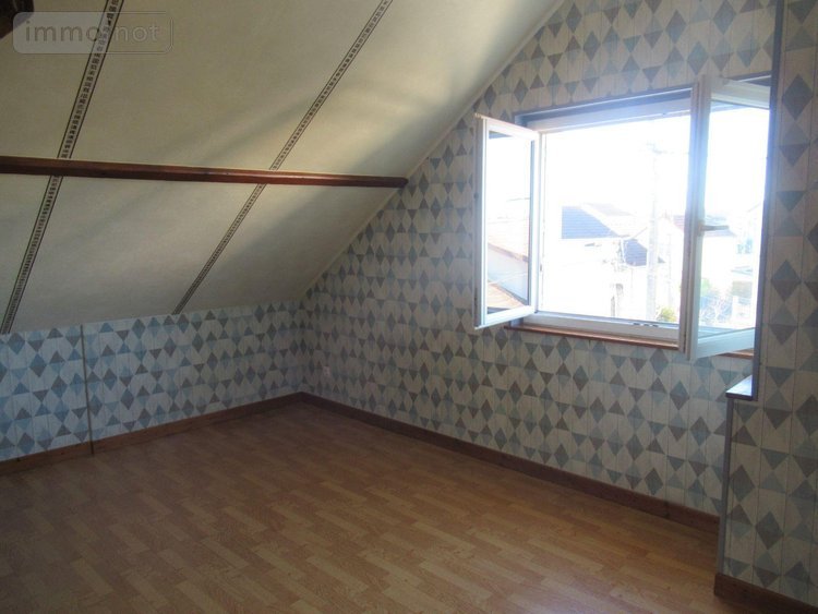 Maison a vendre Les Noës-près-Troyes 10420 Aube 68 m2 4 pièces 139000 euros