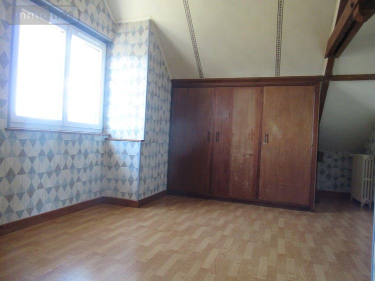 Maison a vendre Les Noës-près-Troyes 10420 Aube 68 m2 4 pièces 139000 euros