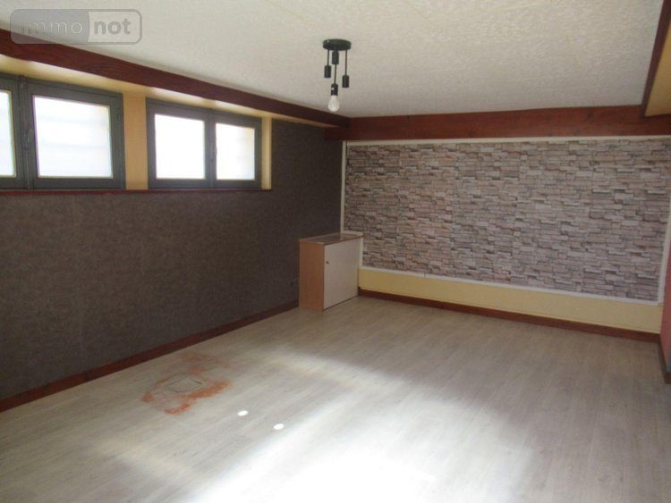 Maison a vendre Les Noës-près-Troyes 10420 Aube 68 m2 4 pièces 139000 euros