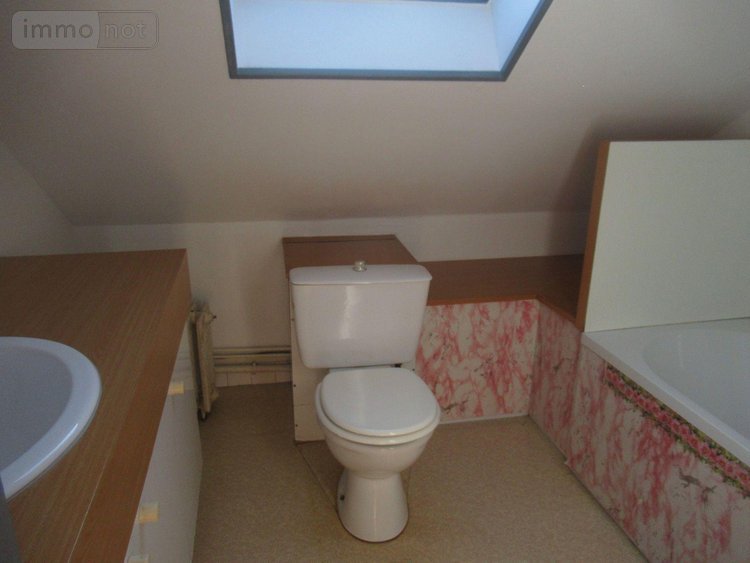 Maison a vendre Les Noës-près-Troyes 10420 Aube 68 m2 4 pièces 139000 euros