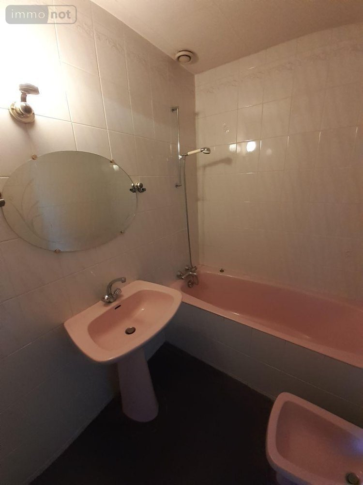 Maison a vendre Le Mans 72000 Sarthe 74 m2 3 pièces 141750 euros