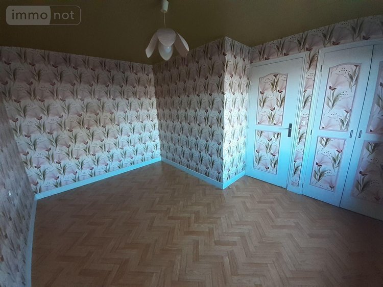 Maison a vendre Le Mans 72000 Sarthe 74 m2 3 pièces 141750 euros