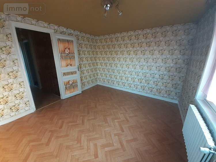 Maison a vendre Le Mans 72000 Sarthe 74 m2 3 pièces 141750 euros