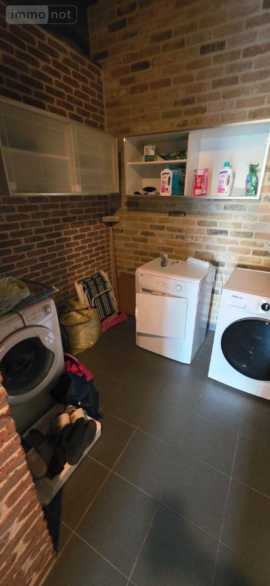 Maison a vendre Ghyvelde 59254 Nord 149 m2 6 pièces 642320 euros