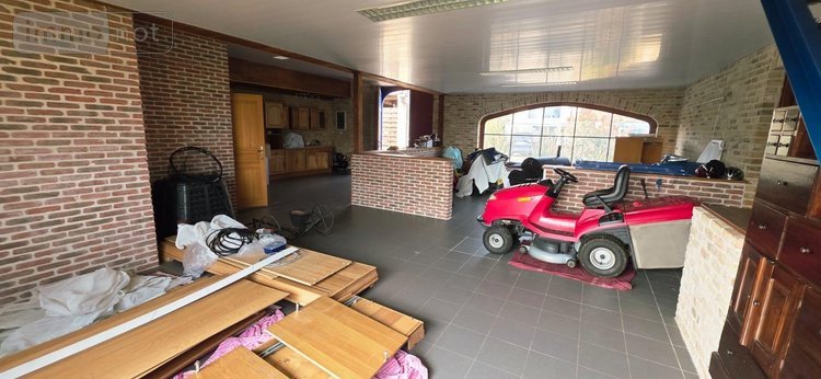 Maison a vendre Ghyvelde 59254 Nord 149 m2 6 pièces 642320 euros