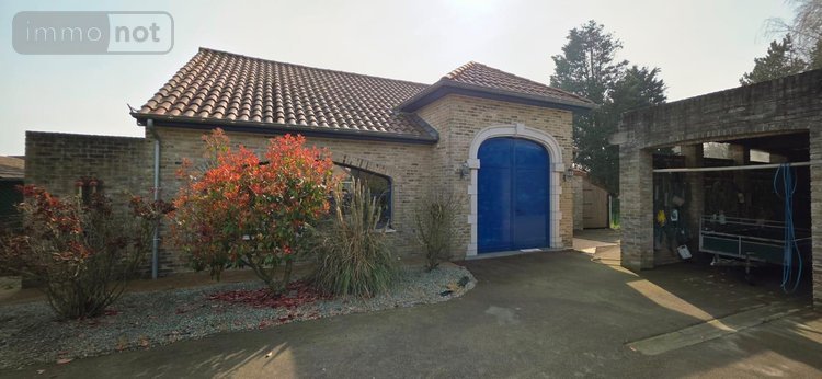 Maison a vendre Ghyvelde 59254 Nord 149 m2 6 pièces 642320 euros