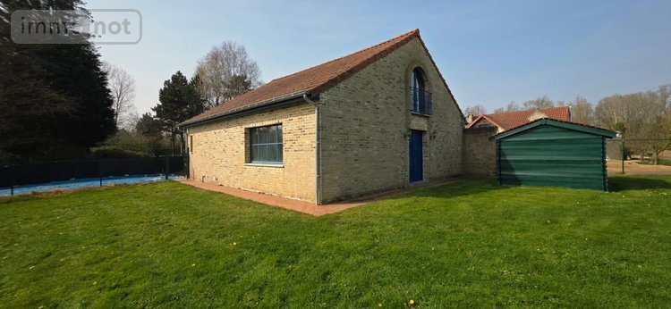 Maison a vendre Ghyvelde 59254 Nord 149 m2 6 pièces 642320 euros