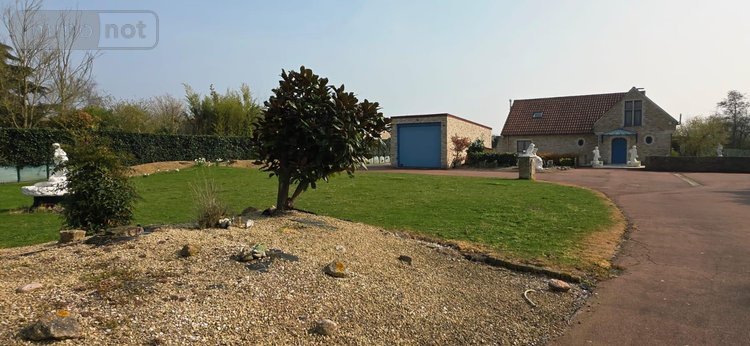 Maison a vendre Ghyvelde 59254 Nord 149 m2 6 pièces 642320 euros