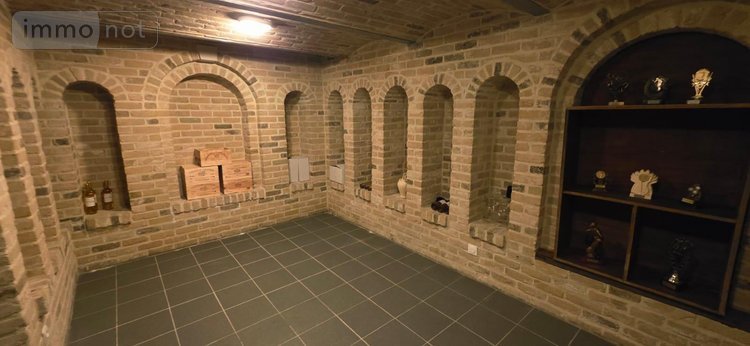 Maison a vendre Ghyvelde 59254 Nord 149 m2 6 pièces 642320 euros