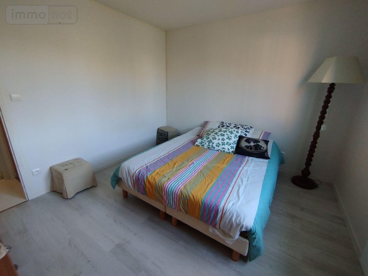 Maison a vendre Pruillé-le-Chétif 72700 Sarthe 82 m2 5 pièces 214500 euros