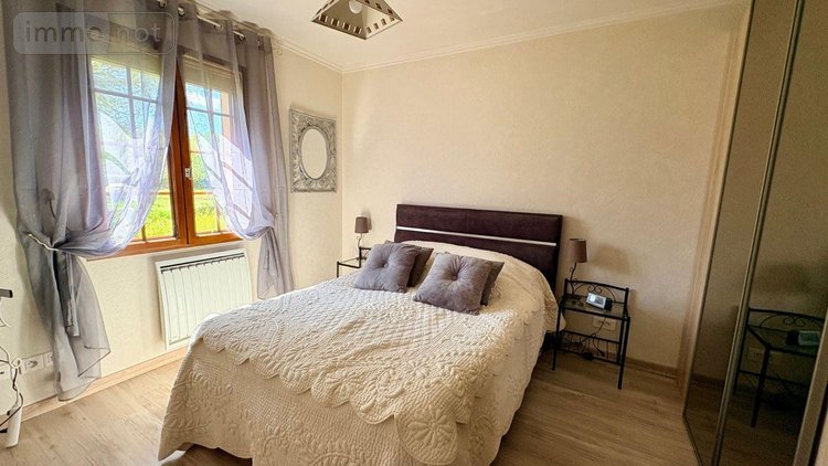 Maison a vendre Nançay 18330 Cher 130 m2 6 pièces 200260 euros