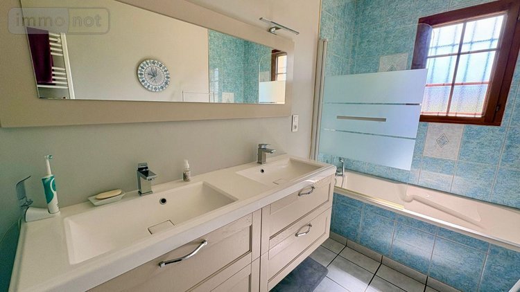 Maison a vendre Nançay 18330 Cher 130 m2 6 pièces 200260 euros