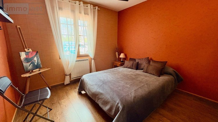 Maison a vendre Nançay 18330 Cher 130 m2 6 pièces 200260 euros