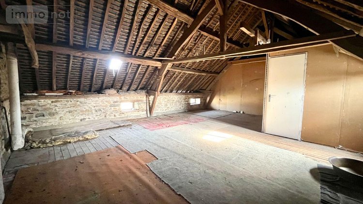 Maison a vendre Vitré 35500 Ille-et-Vilaine 119 m2 6 pièces 239660 euros