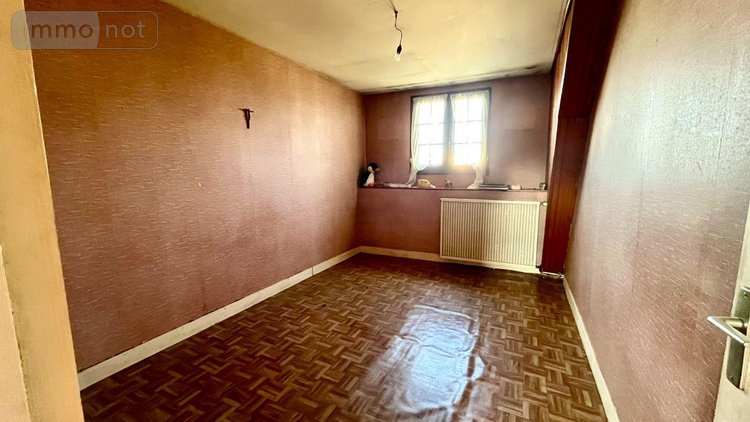 Maison a vendre Vitré 35500 Ille-et-Vilaine 119 m2 6 pièces 239660 euros