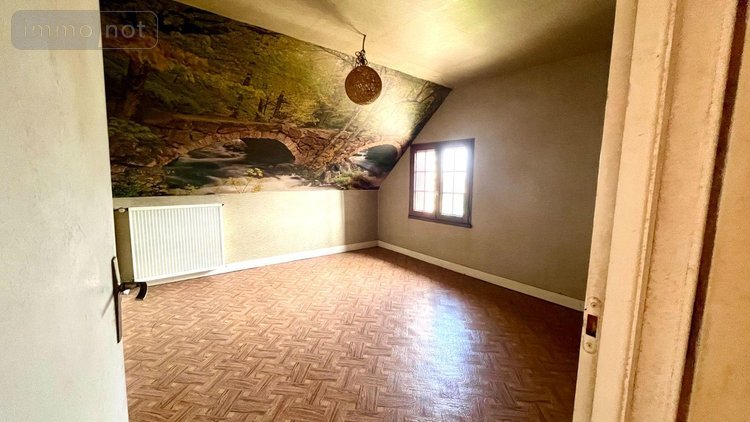 Maison a vendre Vitré 35500 Ille-et-Vilaine 119 m2 6 pièces 239660 euros