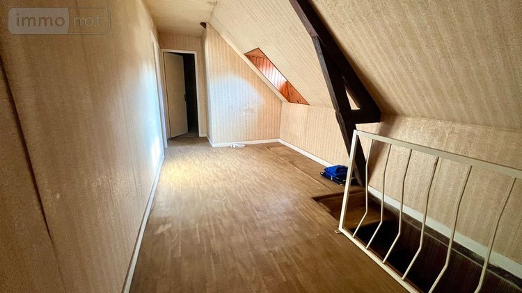 Maison a vendre Vitré 35500 Ille-et-Vilaine 119 m2 6 pièces 239660 euros