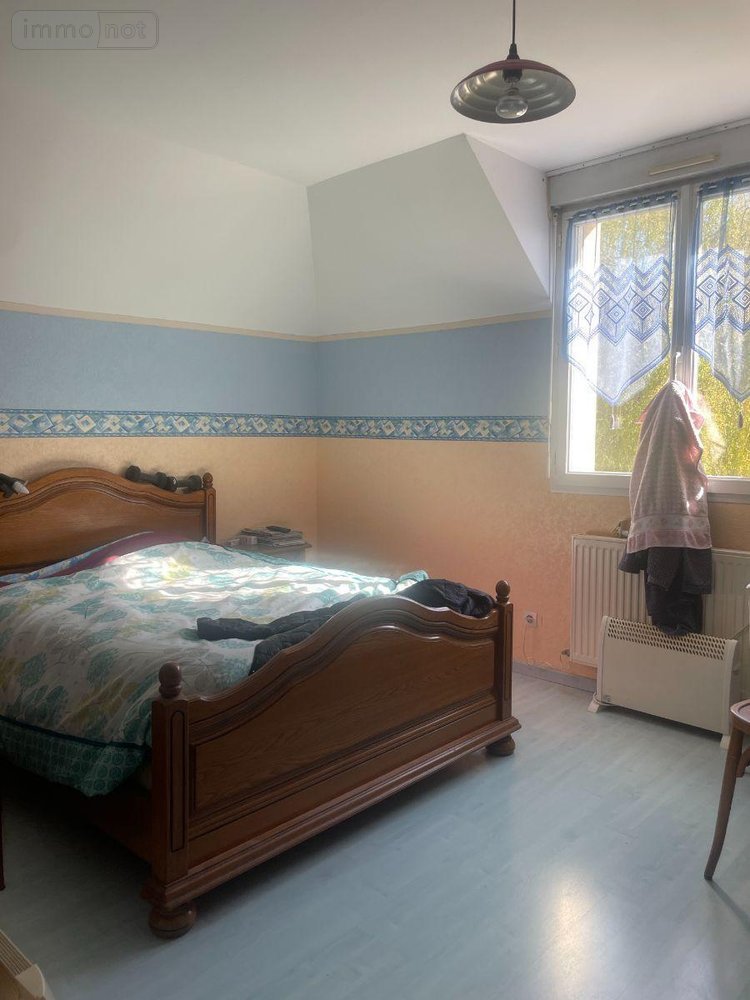 Maison a vendre Évron 53600 Mayenne 220 m2 6 pièces 409100 euros