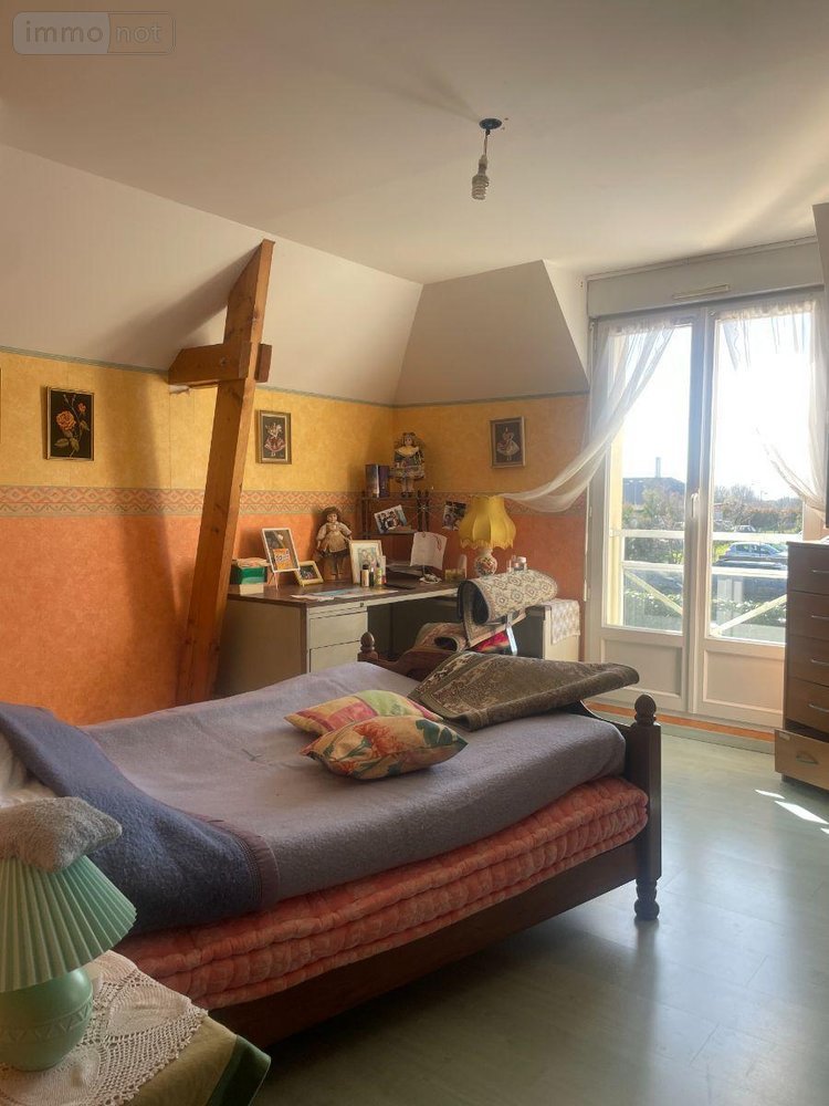 Maison a vendre Évron 53600 Mayenne 220 m2 6 pièces 363860 euros