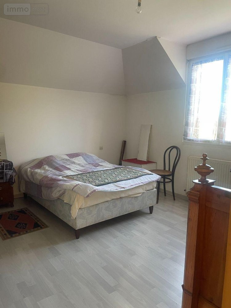 Maison a vendre Évron 53600 Mayenne 220 m2 6 pièces 409100 euros