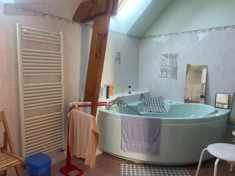Maison a vendre Évron 53600 Mayenne 220 m2 6 pièces 363860 euros