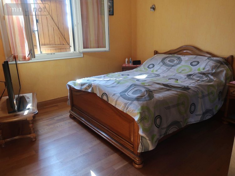 Maison a vendre Irodouër 35850 Ille-et-Vilaine 115 m2 4 pièces 264888 euros