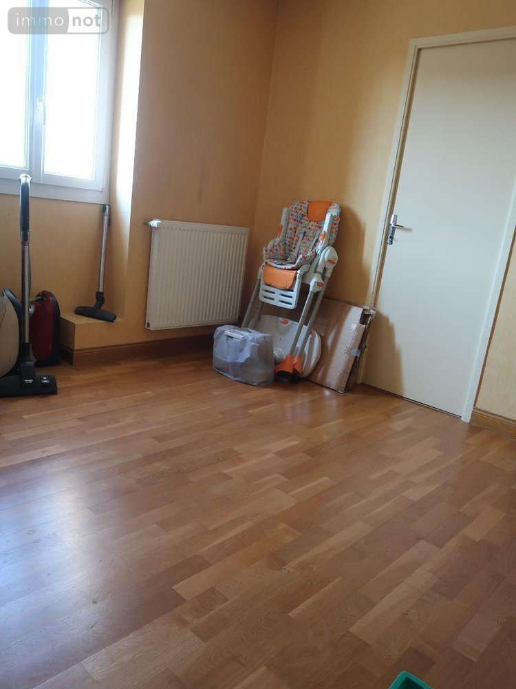 Maison a vendre Irodouër 35850 Ille-et-Vilaine 115 m2 4 pièces 264888 euros