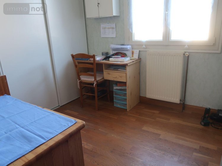 Maison a vendre Irodouër 35850 Ille-et-Vilaine 115 m2 4 pièces 264888 euros