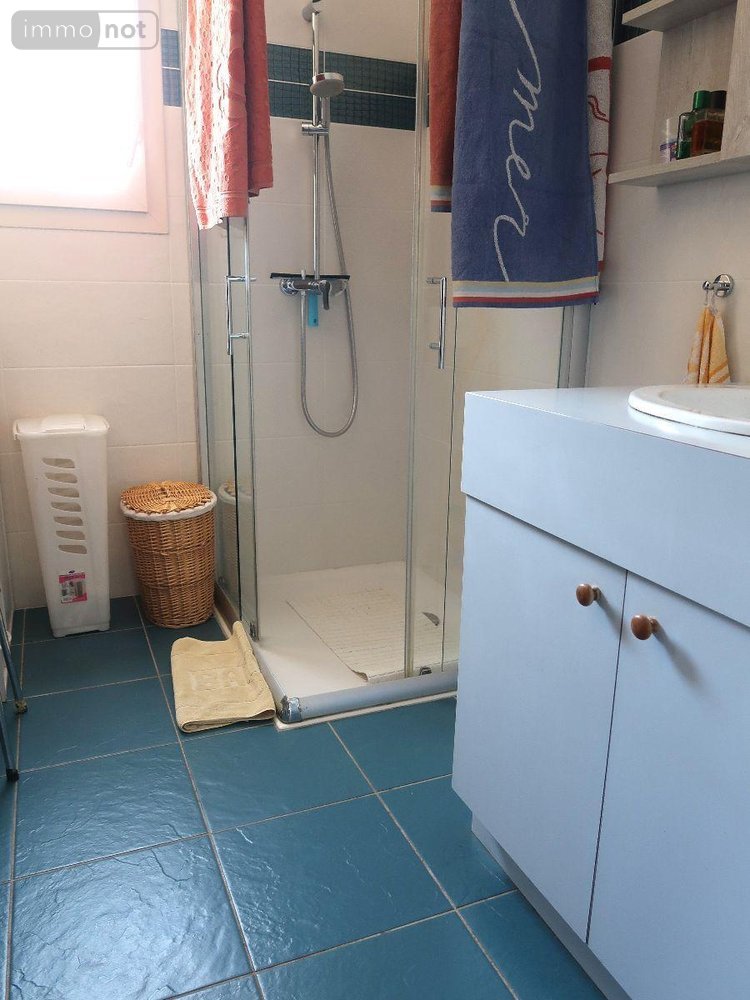 Maison a vendre Irodouër 35850 Ille-et-Vilaine 115 m2 4 pièces 264888 euros