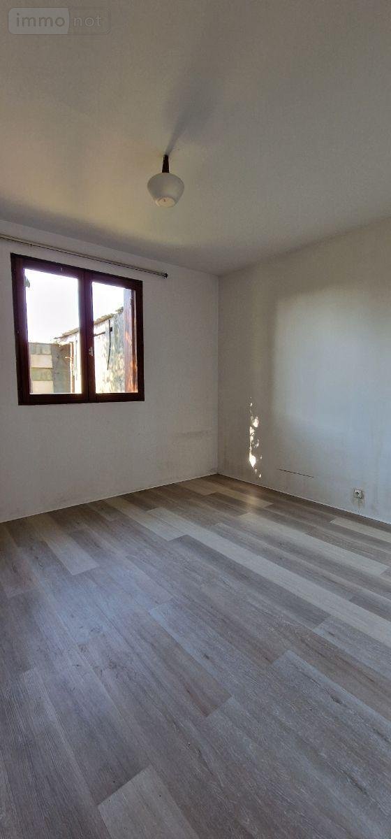 Maison a vendre Sainte-Radegonde 79100 Deux-Sèvres 87 m2 3 pièces 75500 euros