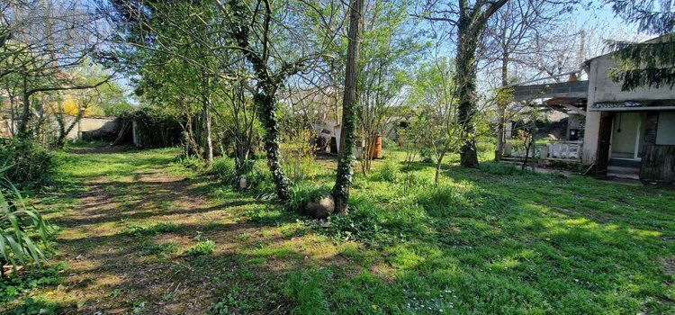 Maison a vendre Sainte-Radegonde 79100 Deux-Sèvres 87 m2 3 pièces 75500 euros