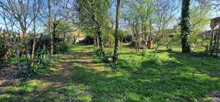 Maison a vendre Sainte-Radegonde 79100 Deux-Sèvres 87 m2 3 pièces 75500 euros