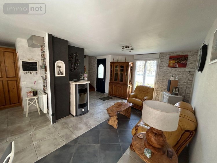 Maison a vendre Sorigny 37250 Indre-et-Loire 147 m2 6 pièces 325000 euros