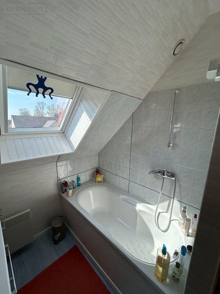 Maison a vendre Sorigny 37250 Indre-et-Loire 147 m2 6 pièces 325000 euros