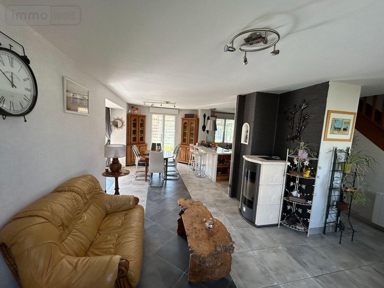 Maison a vendre Sorigny 37250 Indre-et-Loire 147 m2 6 pièces 325000 euros