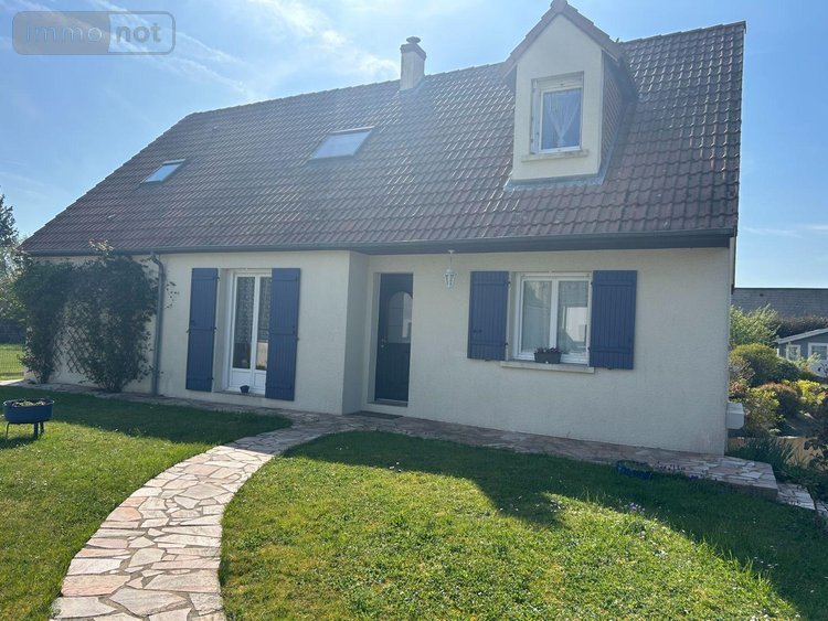 Maison a vendre Sorigny 37250 Indre-et-Loire 147 m2 6 pièces 325000 euros