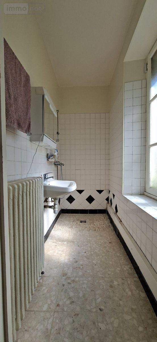 propriete a vendre Nouvion-et-Catillon 02270 Aisne 335 m2 10 pièces 262000 euros