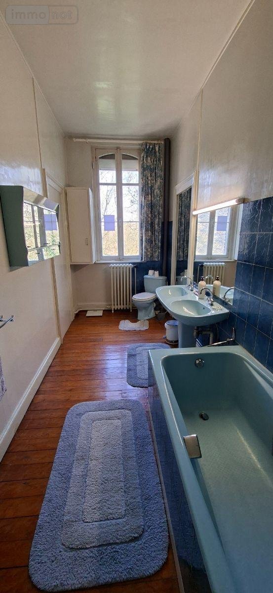 propriete a vendre Nouvion-et-Catillon 02270 Aisne 335 m2 10 pièces 262000 euros