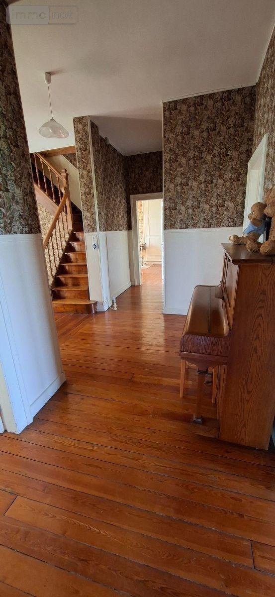 propriete a vendre Nouvion-et-Catillon 02270 Aisne 335 m2 10 pièces 262000 euros