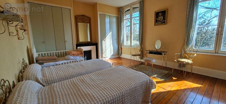 propriete a vendre Nouvion-et-Catillon 02270 Aisne 335 m2 10 pièces 262000 euros