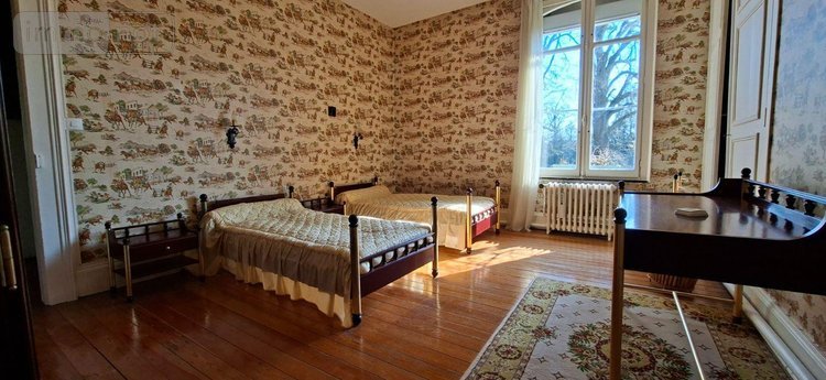 propriete a vendre Nouvion-et-Catillon 02270 Aisne 335 m2 10 pièces 262000 euros